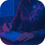 Дизайнерам, SMM и креаторам